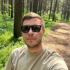 Александр Николаенко, 06.02.1985, Красноярск