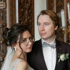 Артем Быданов, 25.02, Санкт-Петербург