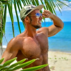 Сергей Гоголь, 17.05, Ачинск