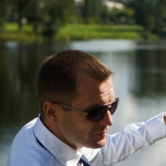 Иван Бобров, 13.04.1983