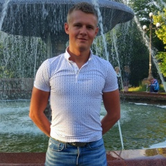 Александр Хрыпко, 25.03.1990, Луганск