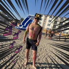 Константин Генов, 05.07.1989, Москва