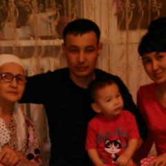 Перизат Куанышпаева, 28.04.1987, Павлодар