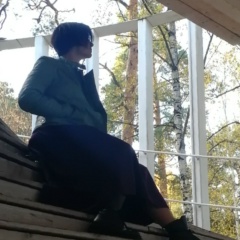 Юлия Васильева, 12.08, Муром