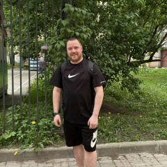 Алексей Михельсон, 19.05, Санкт-Петербург