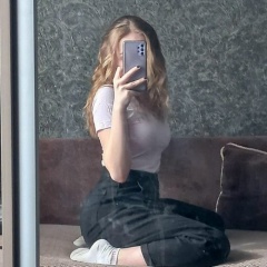 Кристина Михайлова, 26.02.1991, Черкассы