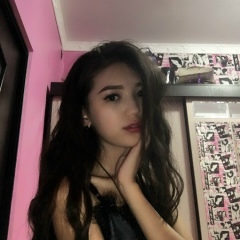 Айза Якубова, 28.04.1998, Атырау