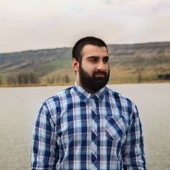 Goga Abramishvili, 28.06.1997