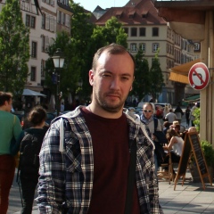 Влад Поливара, 28.12.1992, Кропивницкий / Кировоград