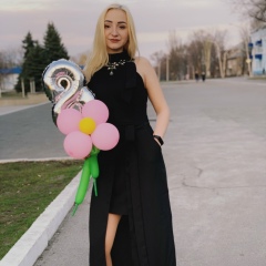 Вита Пастушина, 03.10.1998