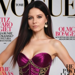 Наташа Белоусенко, 25.09, Красногорск