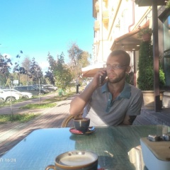 Алексей Родин