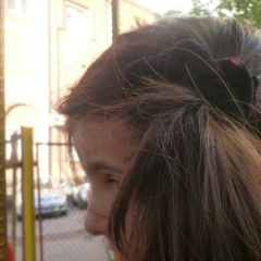 Субейбат Гайханова, 11.07.1998, Новокузнецк