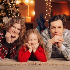 Александра Данилова, 14.02, Петропавловск-Камчатский