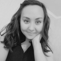 Бимагамбетова Макпал, 01.08, Алматы