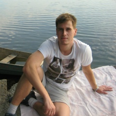 Павел Муха, 07.07, Сумы