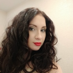 Ангелина Шеленко, 18.01.1990, Новосибирск