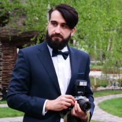 Александр Межерицкий, 06.06.1986, Харьков