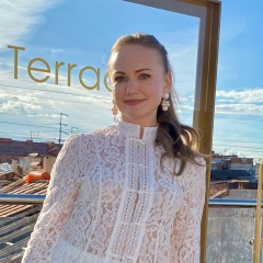 Елена Шнайдер, 15.04, Санкт-Петербург