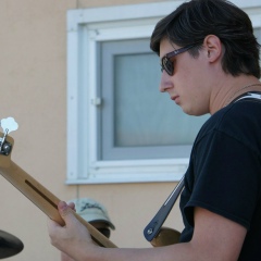 Андрей Семенников, 21.12