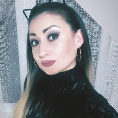 Елена Гредина, Алматы