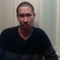 Алексей Лялин, 11.12.1986, Москва