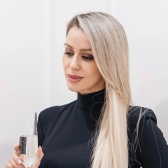 Ольга Ковпак, 18.01, Абакан