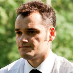 Денис Демаков, 04.02.1982, Белгород