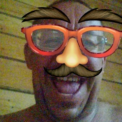 Алексей Михайлович Ф, Новосибирск