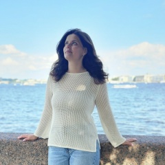 Марина Бобина, 11.12, Екатеринбург