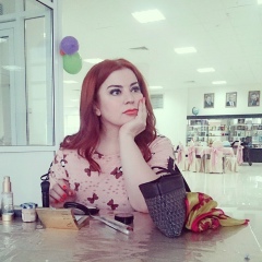 Патимат Кагирова, 08.06, Махачкала