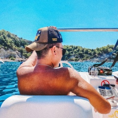 Русланчик Канавос, 21.01.1991, Athens