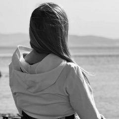 Анна Ульянова, Новороссийск