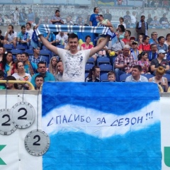 Евгений Иванов, 20.04