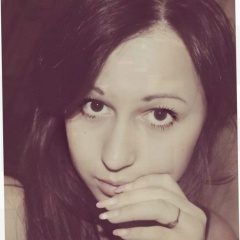 Эльвира Кулжабаева, 09.05.1989