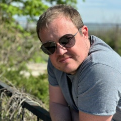 Александр Синяков, 15.01.1986, Симферополь