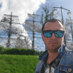 Алексей Савочкин, 10.10.1988, Санкт-Петербург