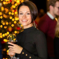 Александра Потерщук, 30.03.1986, Минск