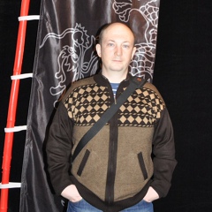 Павел Божнев, 30.01.1975, Киев