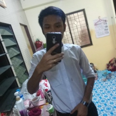 Soe-Htet Lwin, 28.07.1992