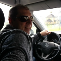 Владимир Матиенко, 01.04.1970, Санкт-Петербург