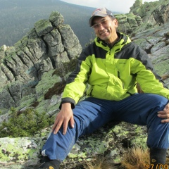 Sergey Urdabaev, 30.01, Верхнеуральск