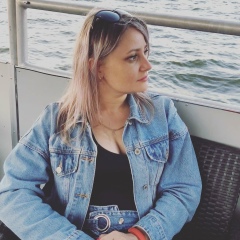 Alona Alona, 02.08, Николаев