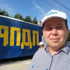 Алексей Долгушев, 15.11.1989, Йошкар-Ола