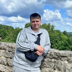 Дмитрий Лощихин, Санкт-Петербург