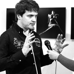 Юрий Шалимов, 22.12.1977, Москва