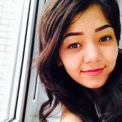 Айгерим Кумарова, 02.06.1988, Актобе