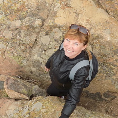 Анна Цуба, 16.02, Санкт-Петербург