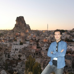 Ислам Юсуф, 25.09, Sharm el-Sheikh