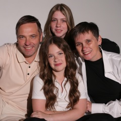 Александра Морякова, 26.05, Москва